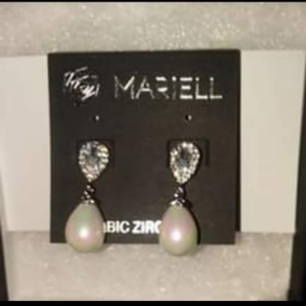 Ear rings